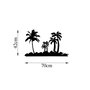 Wallity Palm Trees - 460